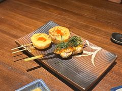 -鸟鹏烧鸟居酒屋(熙龙湾店)