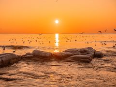 -老虎石海上公园