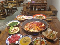 -于屿城重庆火锅(深圳总店)