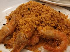 避风塘大虾-朱仔记食府(江南大道店)