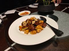 -杭州西子湖四季酒店·金沙厅