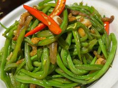 -新海渔港·胶东海鲜家常菜·家宴(奥体中心店)