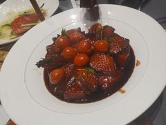 -荷塘秋月·本帮江浙菜(国权路店)