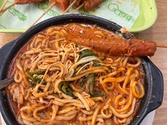 -小街曹师傅砂锅麻辣烫(亚泰大街店)