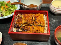 -翔峰炭火鳗鱼(悦泰街里公寓店)