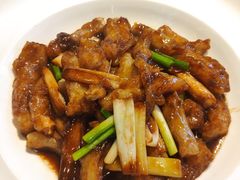 -旺角小渔村·海肠捞饭开创者(环山路店)