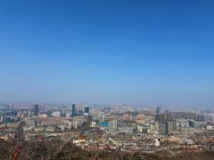 -千佛山风景名胜区