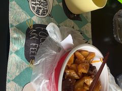 -马布尔莱斯食府(西红门店)