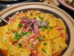 -云海肴·汽锅鸡·云南菜(苏州中心店)