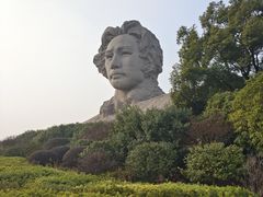 -橘洲1910花园江景西餐厅
