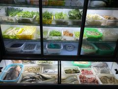 -凤嫂农家乐(梁弄店)