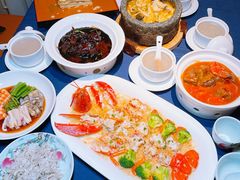 -维园悦谱·海派家常菜(乌鲁木齐南路店)