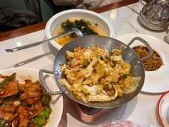 -金陵后厨·南京菜(新街口秣陵路店)