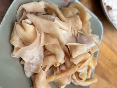 鸭肠-汝萍传统蘸水菜(春华路总店)