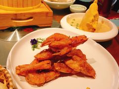 -局气烤鸭·北京菜(前门店)