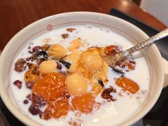 -彬媽糖水(万象天地店)