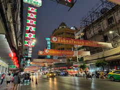 -唐人街(耀华力路)