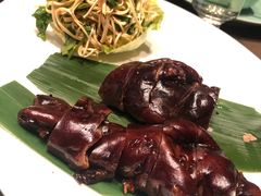 -粗茶淡饭·隐庐私厨(东亭店)