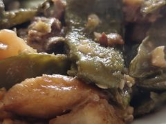 -东北四季饺子王(华山路店)