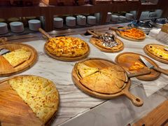 -比格比萨自助(南京万达茂店)