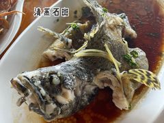 -蓝湾碧波·老字号·疍家非遗海上餐厅
