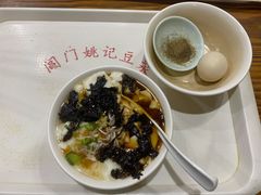 豆腐花-阊门姚记豆浆(旧学前直营店)