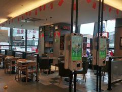 -德克士(榆次君豪店)