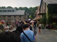 -周家二小姐的菜(西津渡店)