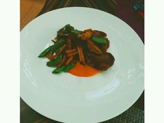 -小莫餐厅And More Restaurant西餐(北京展览馆店)