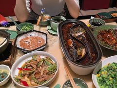 -锦府盐帮·侯宅(五棵松万达店)