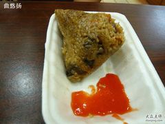 烧肉粽-原巷口鱼丸店(龙头路外卖店)