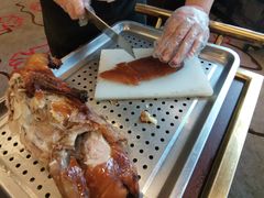 -玄武苏宁诺富特酒店·紫金轩中餐厅