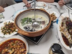 -宝荣鱼馆·临湖之宴(千岛湖店)
