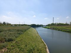 -嘉北郊野公园