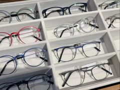 -大视光学•LINDBERG林德伯格•全球手工眼镜集合店(王府井店)