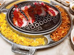 -韩宫宴烤肉·料理(南京江宁万达店)