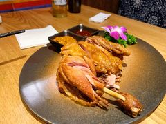 麦麦山烤鸡-麦麦山云南菜(复地活力城店)