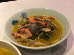 杂鲜荟萃-小城故事·地道宁波味(月湖盛园店)