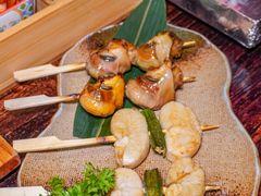 -酒肴一瓢·活贝料理·日本料理(三元桥·霄云路店)