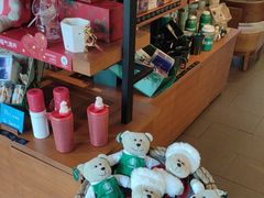 -星巴克(昆明美辰百货店)