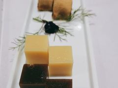 -味+新京宴·烤鸭·北京菜(创意谷店)