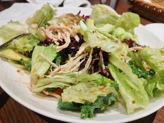 -斯比特花园西餐厅(东方商厦店)