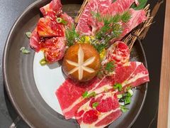 -厚贞日式烤肉(浦东汇智店)