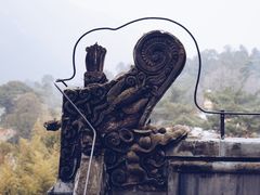 -潭柘寺景区