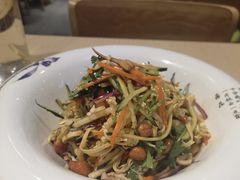 -老边饺子馆(东单店)