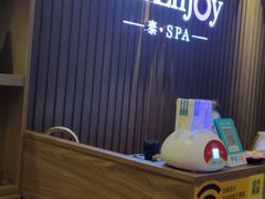 -泰享受·泰式按摩·SPA(海珠广纸店)