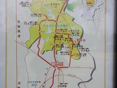 -黄陂区野村谷景区