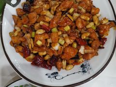 -力力豆花庄(广渠门店)
