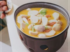 -狮王府淮扬菜(新街口友谊店)