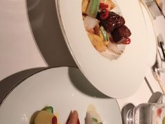 -金轩中餐厅 Jin Xuan(浦东丽思卡尔顿酒店)